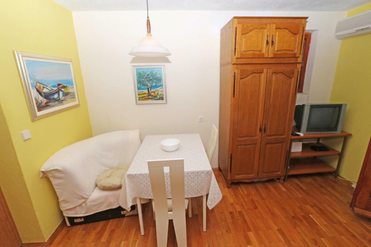 Kotiska Apartment