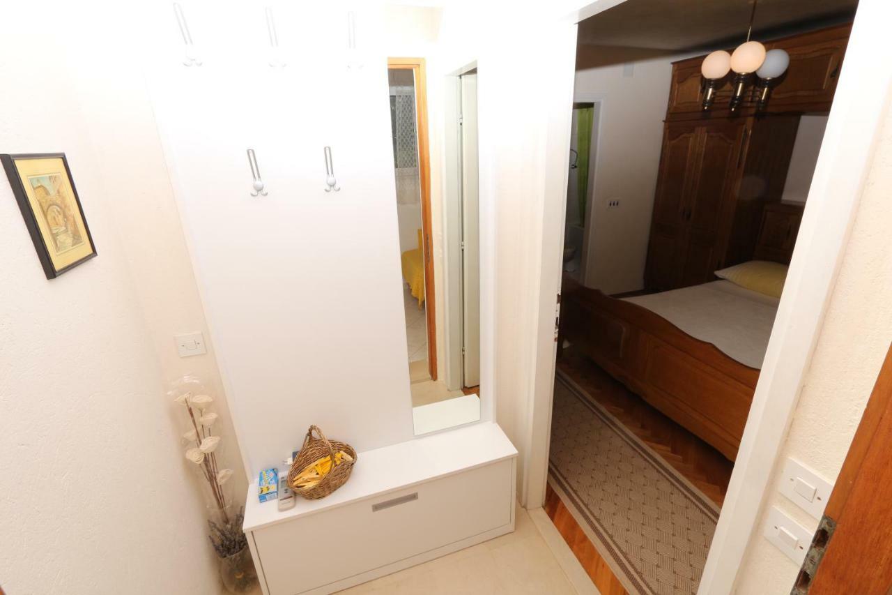Apartment Kotiska Makarska