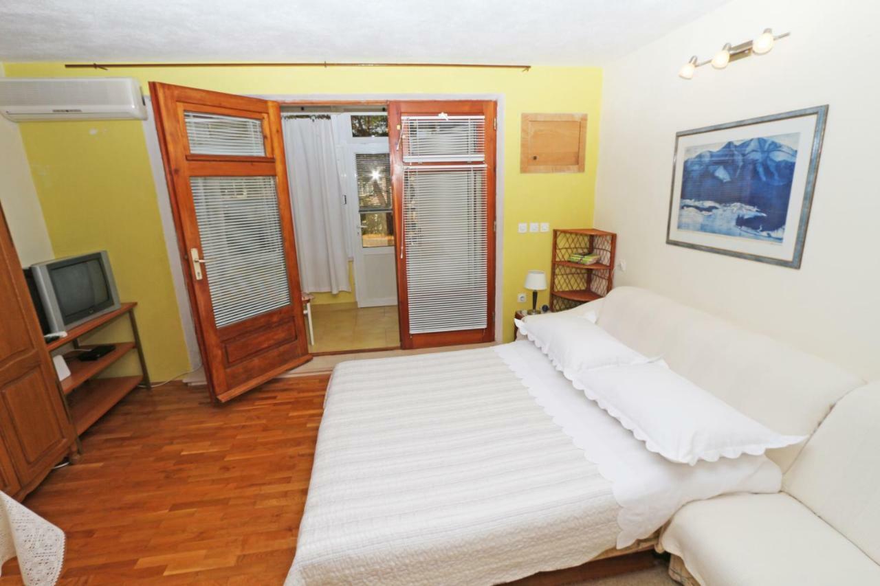 Apartment Kotiska Makarska