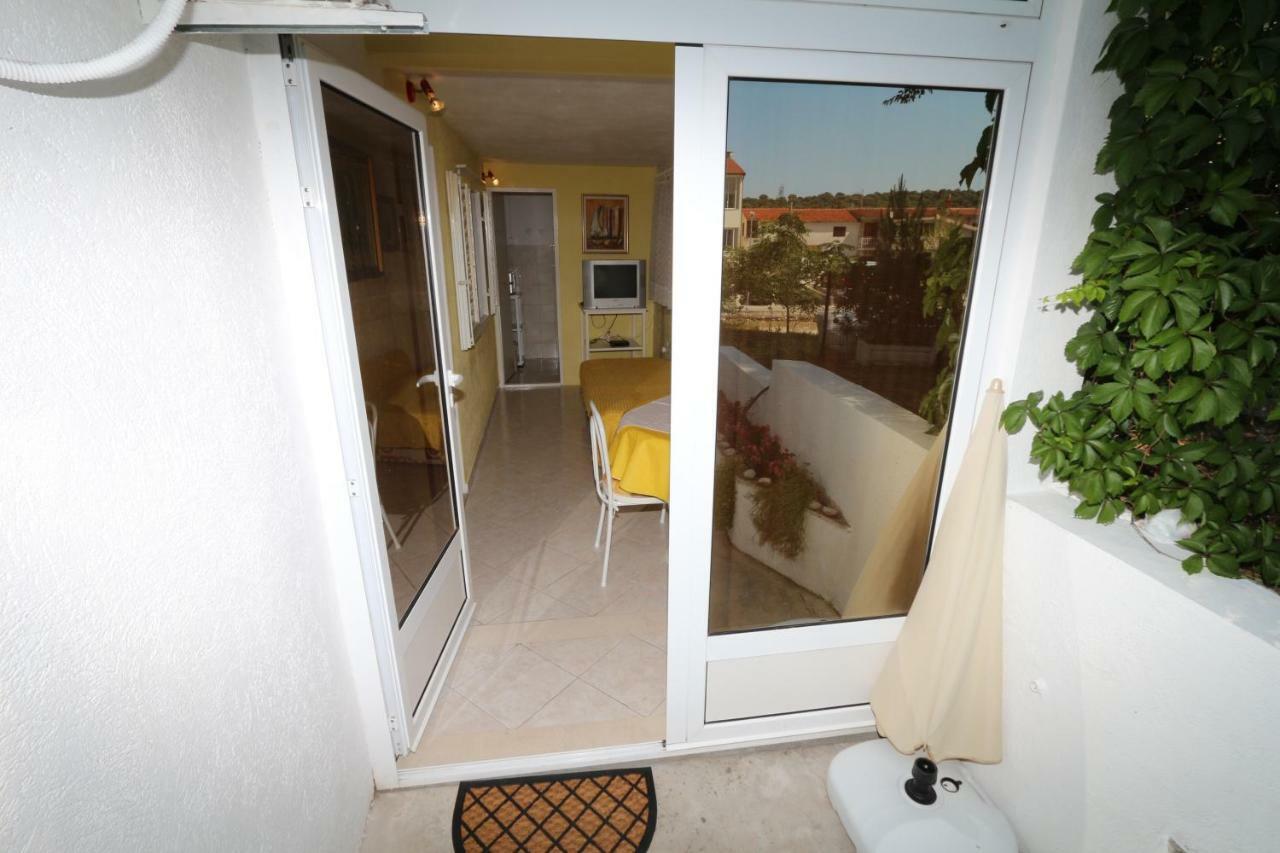 Apartment Kotiska *